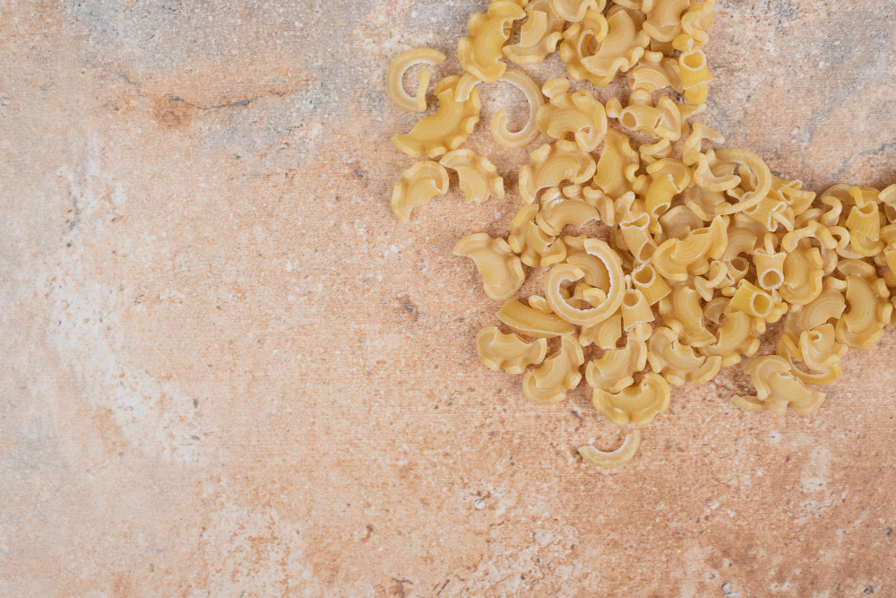 “Riscoprire i sapori autentici con i Maltagliati di Pasta Montagna: una tradizione che non passa mai”