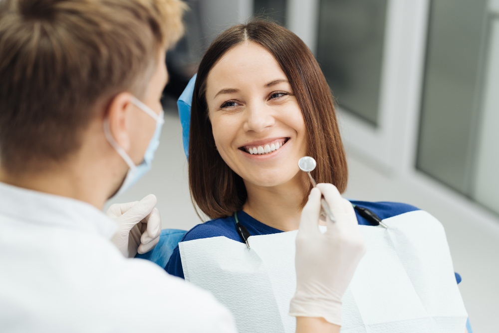 Dentista a Cesena: Professionalità e Cura per il Tuo Sorriso